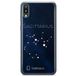 ERT GROUP mobiel telefoonhoesje voor Samsung M10 origineel en officieel erkend Babaco patroon Zodiac Constellation 009