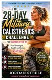 The 28-Day Military Calisthenics Challenge for Women Over 45
