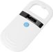 OEM Young Connections Universele - Microchip voor Huisdieren - Oplaadbare - Dierenchip-ID-scanner - Huisdier-tag - Honden - Microchip - Geschikt voor alle rassen - Blauw/zwart