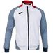 Joma Essentiële Ii heren Jas en Cabal Vest.