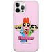 ERT GROUP iPhone 12 Pro Max hoesje The Powerpuff Girls 029