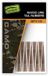 Fox Naked Line Tail Rubbers Noir