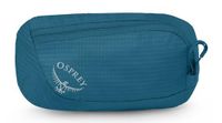 Osprey Pack Pocket Zippered Toilettas Blauw
