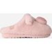 UGG® Classic Ears-instapper in Qrt, Maat 36, Wol
