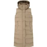 WHISTLER Steppweste Joana Beige Dames
