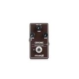 Movall MP-107 Cryonisch distortion-gitaarpedaal