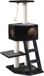 Laroy Group KRABPAAL CLASSICTREE ROVER Zwart