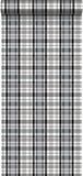 Esta Home behang ruiten zwart en grijs - 138821 - 53 cm x 10.05 m