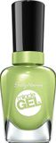 Sally Hansen Miracle Gel - 410 Wet My Thistle - Gel Nagellak