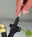 Fermtech Rinseuse Blast Noir