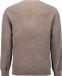 No Excess Chenille trui Clay XXL