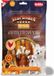 Nobby STARSNACK BARBECUE MINI CHICKEN CALCIUM BONE 12 X 113 GRAM