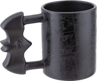 Paladone Batman - Batarang Shaped Mug