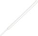 Tru Components 1564458 Krimpkous zonder lijm Transparant 3 mm 1.50 mm Krimpverhouding:2:1 15 m