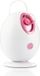 InnovaGoods Moispa - Sauna faciale électrique - Rose
