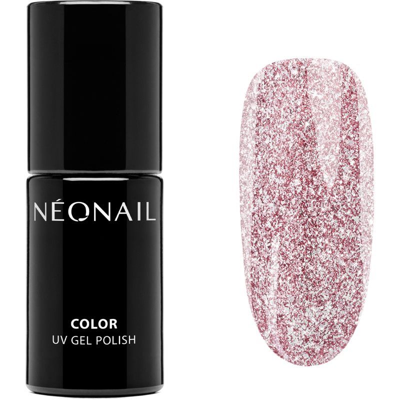 NeoNail NÉONAIL UV Gel Polish Color Blushing Diva 7.2 ml