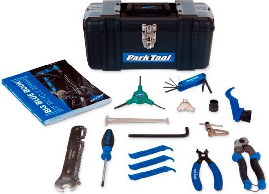 Park Tool SK-4 Starter Set