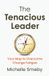 The Tenacious Leader