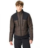 Vaude Minaki Iv Veste Brun S Homme