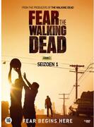 Kim Dickens The Walking Dead - Season 1 dvd