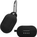 kwmobile Hoes geschikt voor Raycon Everyday Classic - Silicone cover voor oordopjes in zwart