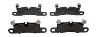 Ferodo FDB4424 PREMIER remvoeringset, schijfrem - (4 stuks)