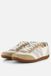Woden Nanna Sneakers wit Leer - Maat 38