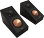 Klipsch Reference Premiere RP-500SA II Dolby Atmos Speakers - Black (Pair)