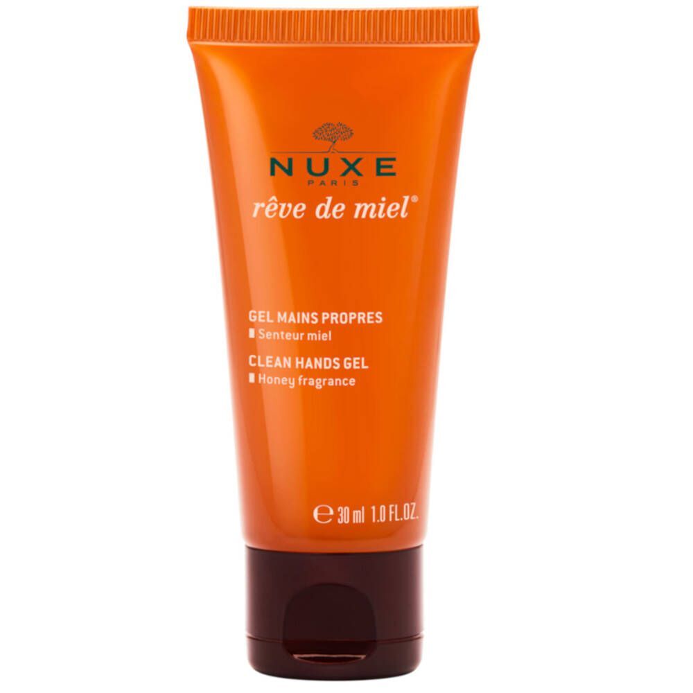 Nuxe Rêve de Miel Handgel 30 ml