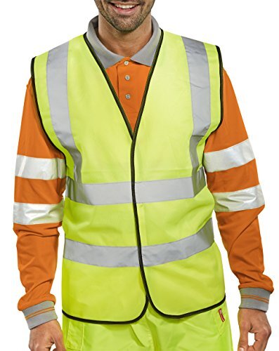 B'SEEN Hesje Opvallend Hi-Vis