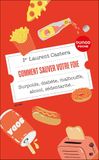 Comment sauver votre foie: Surpoids, diabète, malbouffe, alcool, sédentarité...