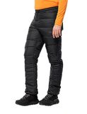 Jack Wolfskin heren wandelbroek Atmosphere Broek M