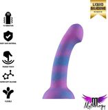 MYTHOLOGY FANTASY DILDO | Mythology Dion Galactic Dildo Vibrator M | Vibrator Watchme Wireless Technology Compatible | Vibrator | Sex Toy