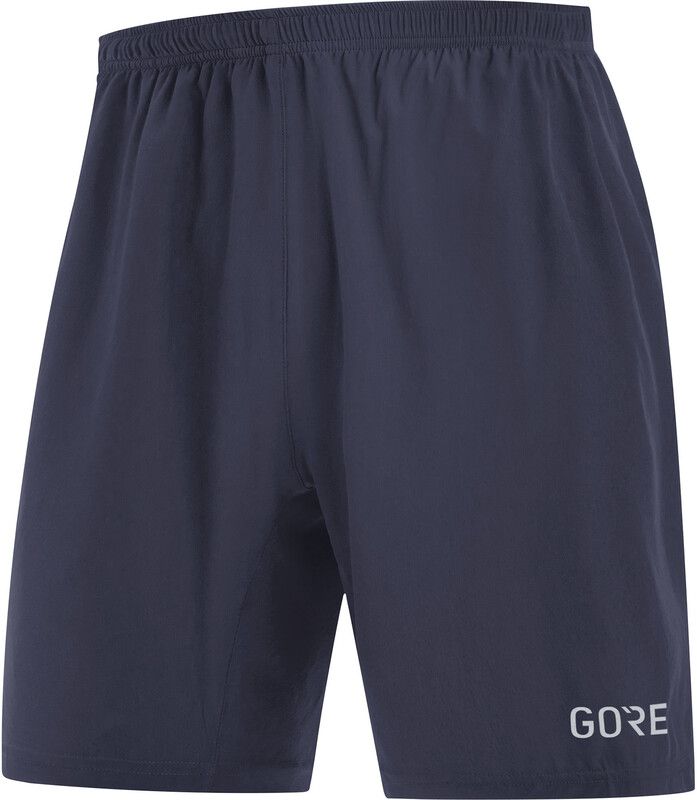 Gore Wear R5 5" Shorts Heren, orbit blue