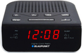 Blaupunkt CR5WH Klokradio - Zwart/Wit