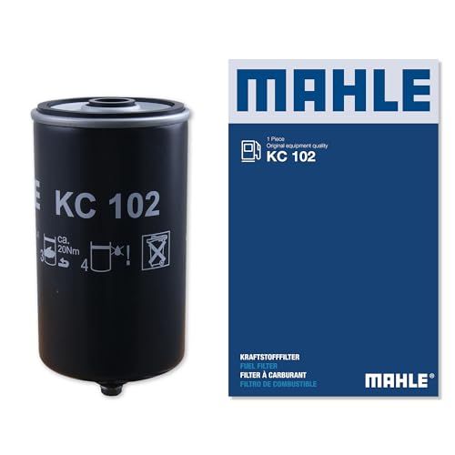 Knecht Mahle Knecht KC 102 Brandstoffilter