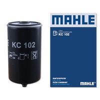Knecht Mahle Knecht KC 102 Brandstoffilter
