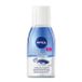 NIVEA Démaquillant Yeux Waterproof Double Effect 125ml