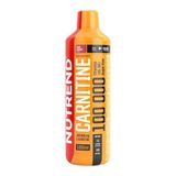 Carnitine 100 000, Cerise Acide - 1000 ml.