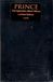 Bertus Distributie Prince - Black Album (Muziekcassette)