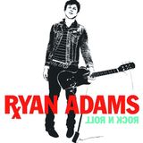 Rock'n Ryan Adams - Rock N Roll CD