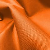 A-Express Heavy Duty Duurzaam Dik Waterdicht Canvas 600D Buitenzeil per Meter - Oranje 1/2 Halve Meter (50cm x 150cm)