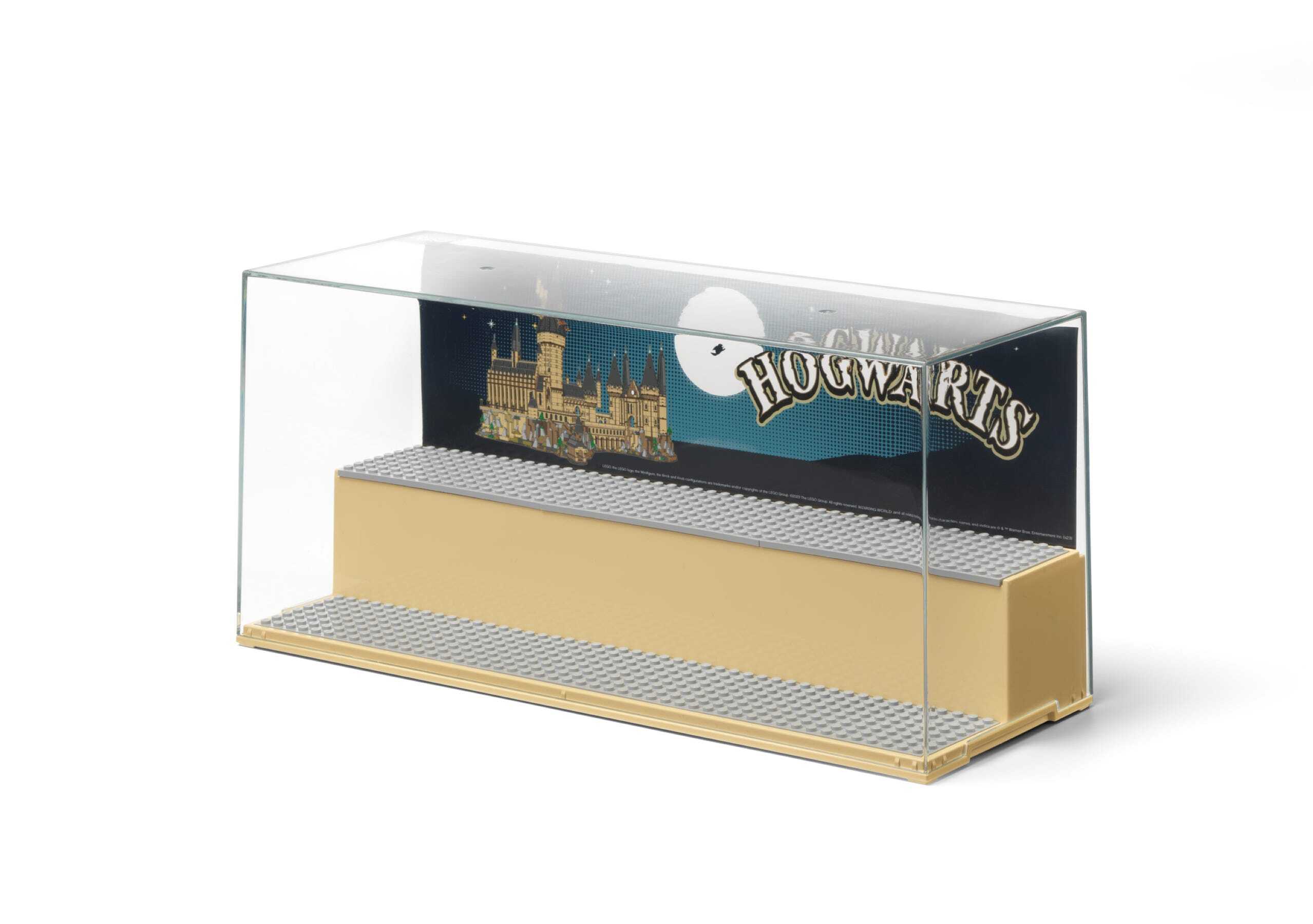 lego Speel- en displaydoos – Harry Potter™ Zweinstein™