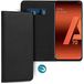 Coque Samsung Galaxy A70 Coque Porte Carte