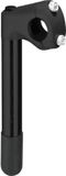 White Label Stuurpen Kinder 2-Bouts Zwart 25.4 – 180mm