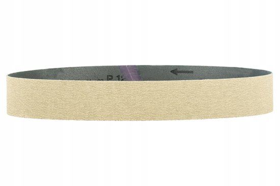 Metabo accessoires Metabo Viltband (1 st.) 30x533 mm zacht RBS