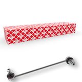 febi bilstein 24623 Stabilisator Link met borgmoeren, pak van één