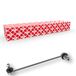 febi bilstein 24623 Stabilisator Link met borgmoeren, pak van één