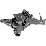 Valeo Waterpomp, Motorkoeling 506787