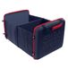 Red Bull Oracle Universele kofferbakorganizer - 1 stuk - Blauw/Rood